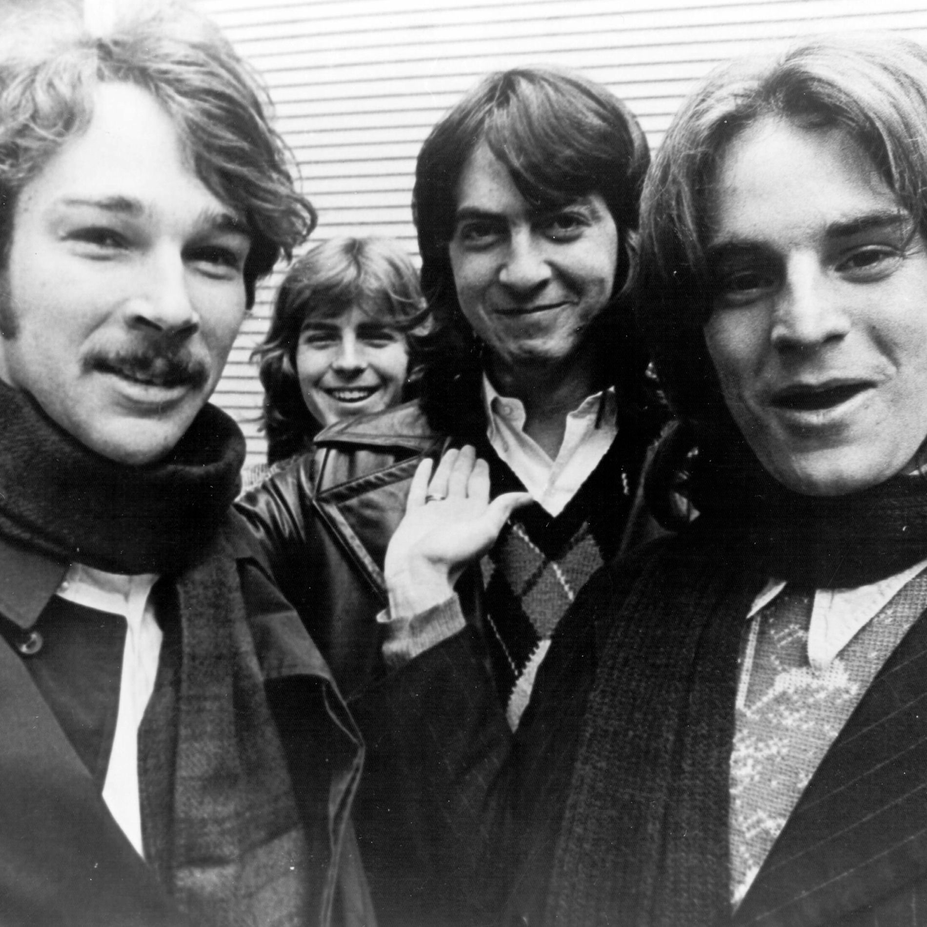 Artist picture of Big Star