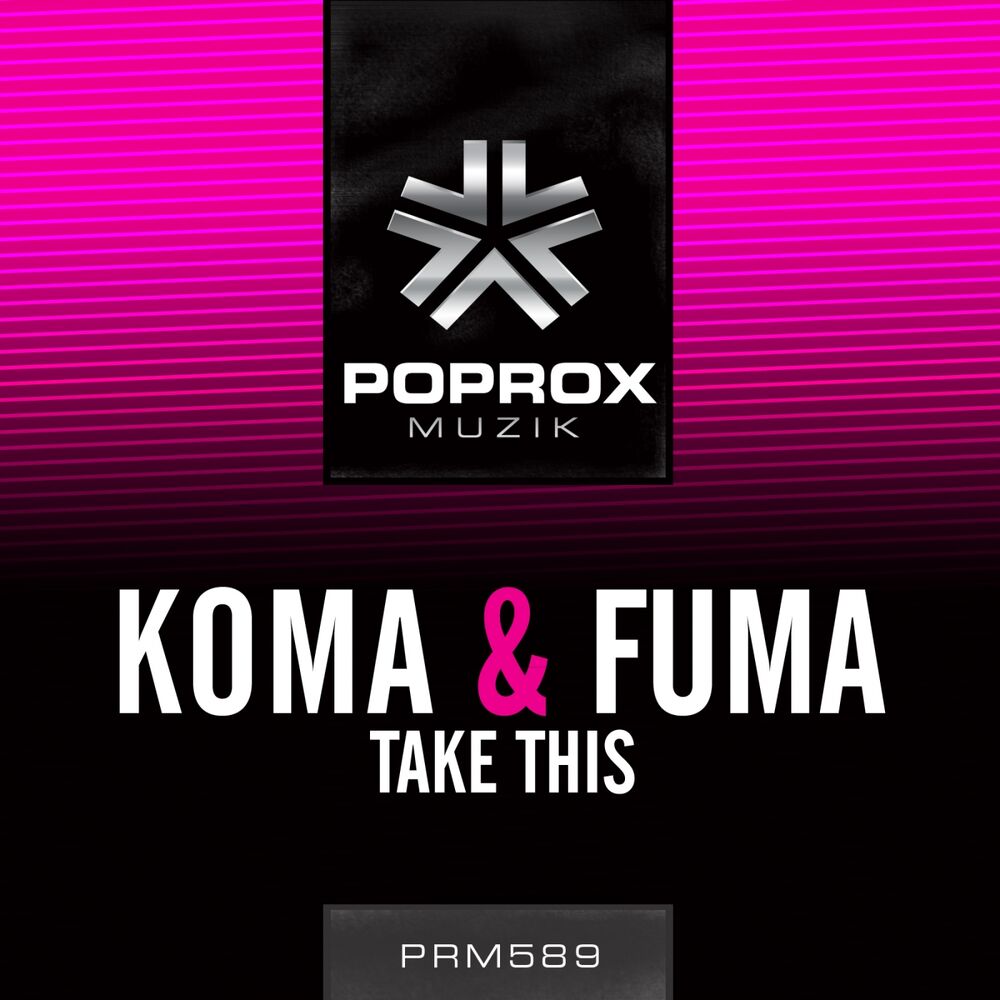 Picture of Koma&Fuma