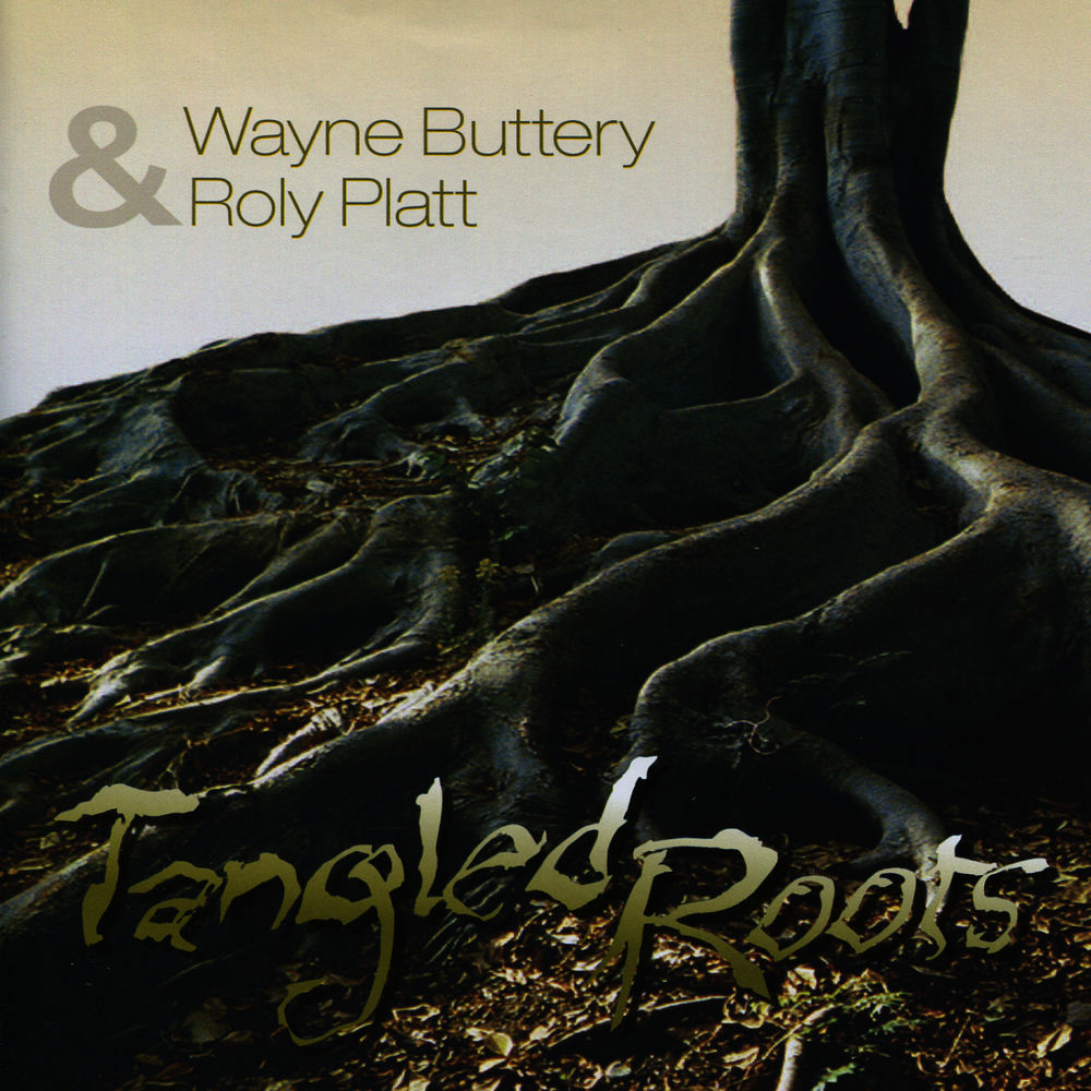 Wayne Butane