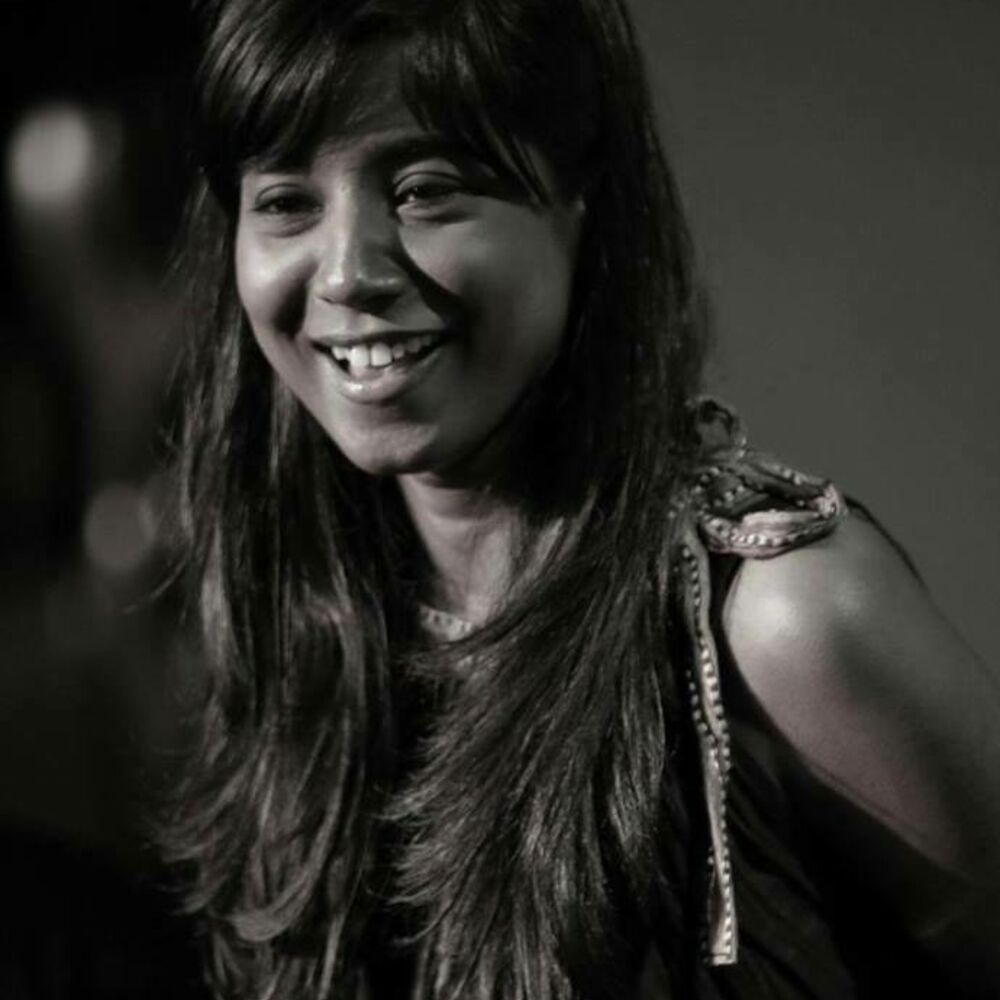Picture of Shilpa Rao