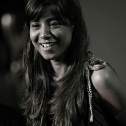 Picture of Shilpa Rao