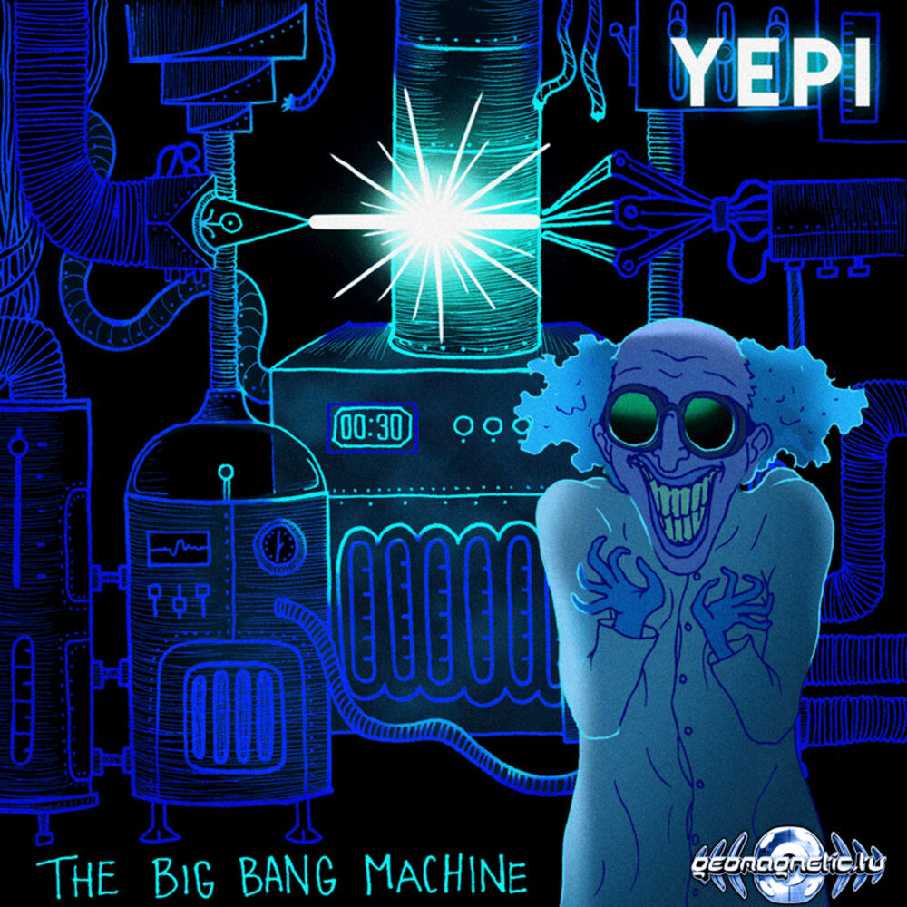 Picture of YePi