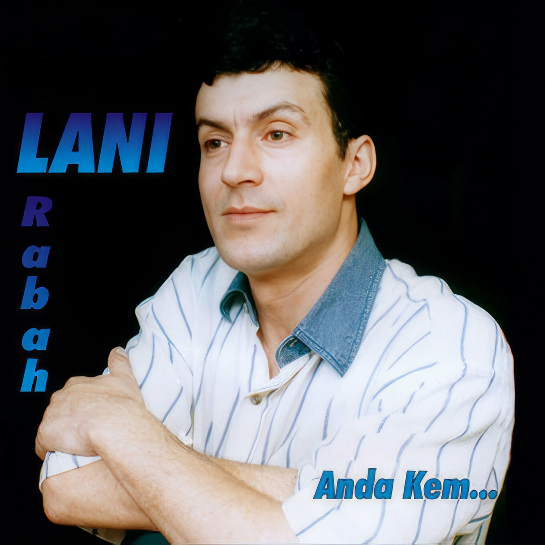 Artist picture of LANI RABAH