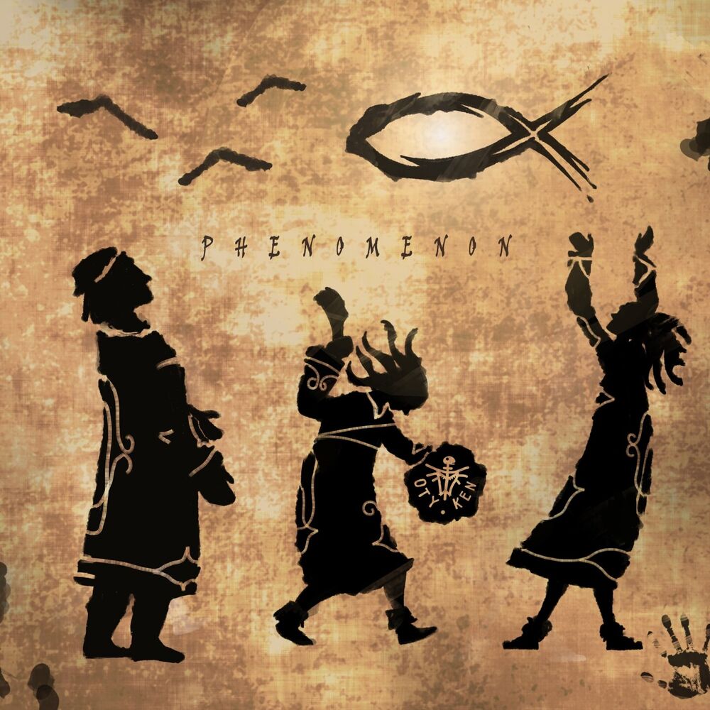 Picture of Otyken
