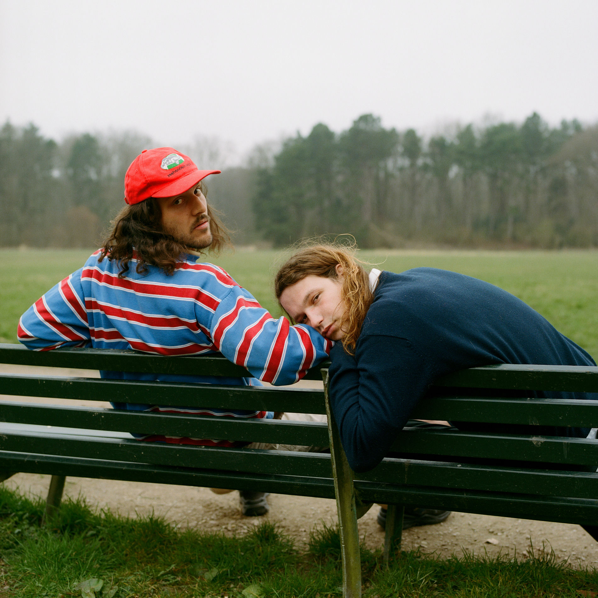 Artist picture of Feng Suave