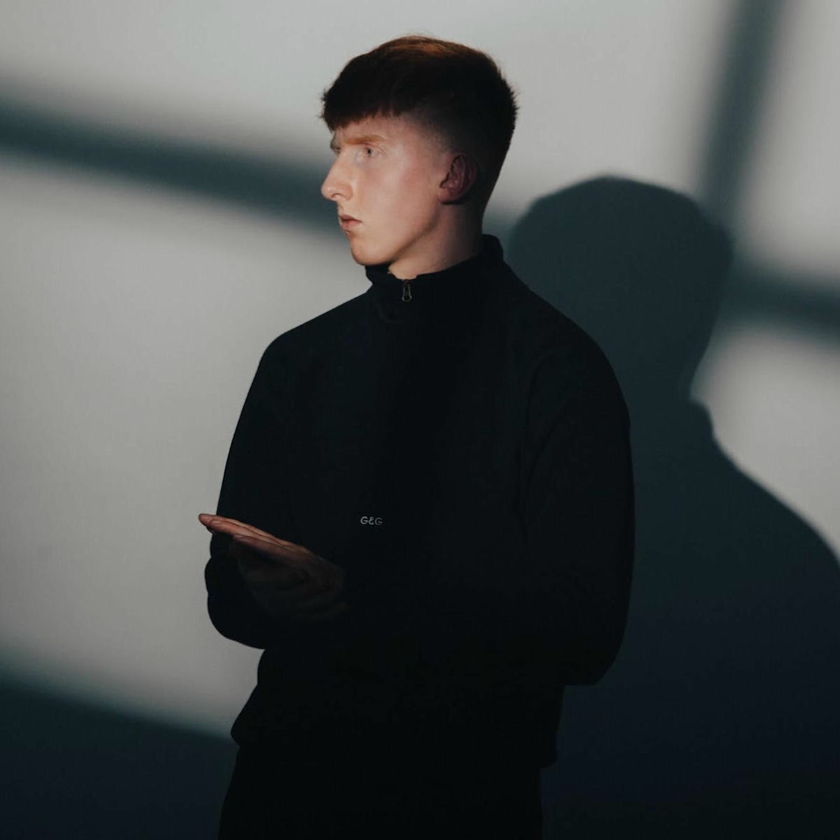 Blair Muir