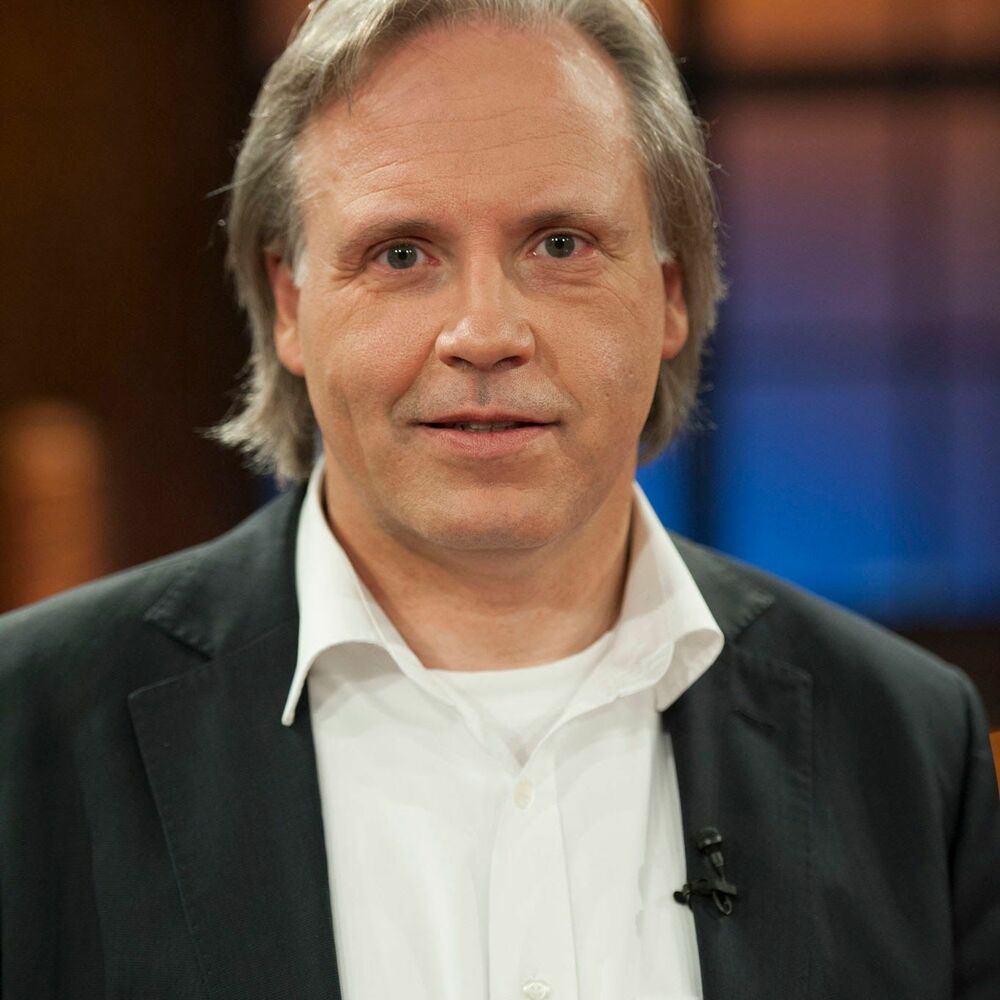 Picture of Markus Stenz