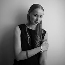 Picture of Silvana Imam