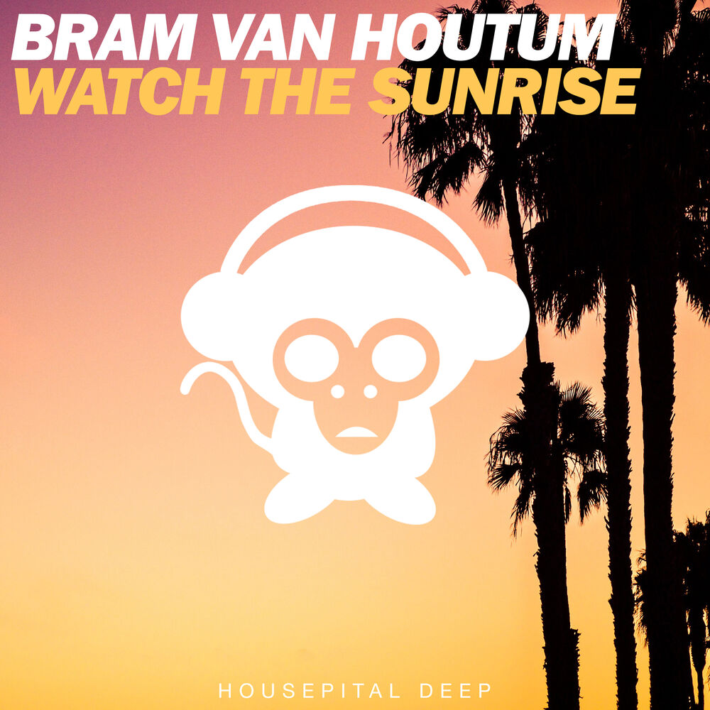 Picture of Bram Van Houtum