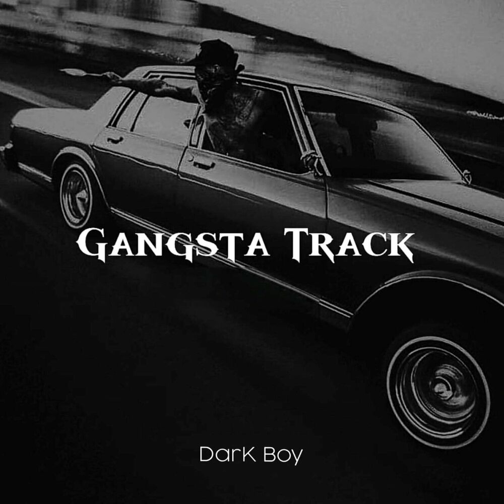 Picture of Dark Boy