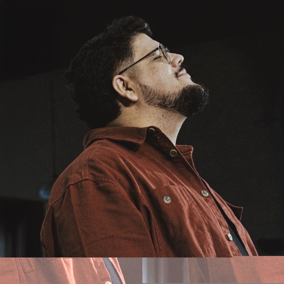 Eric Bustamante