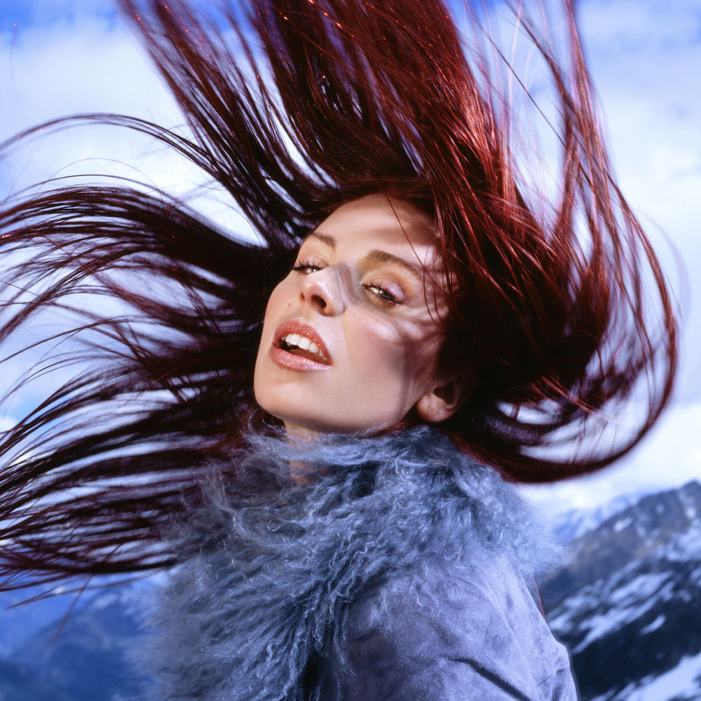 Photo de l'artiste Rose Gray