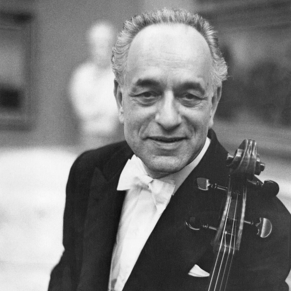 Picture of Gaspar Cassado