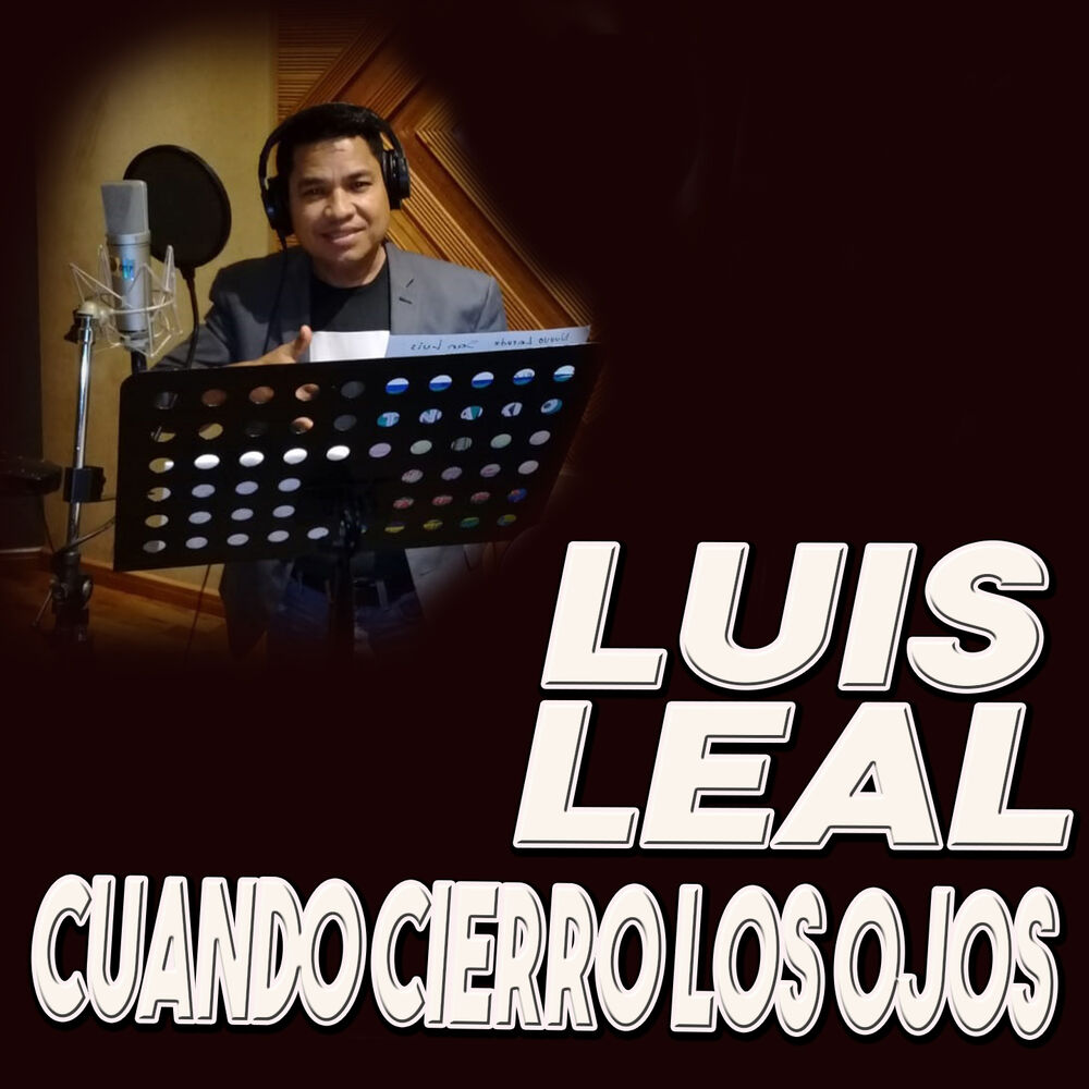 Picture of Luis Leal