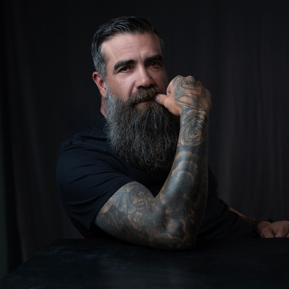 Picture of Jo Black