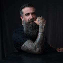 Picture of Jo Black