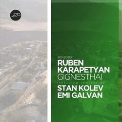 Picture of Ruben Karapetyan