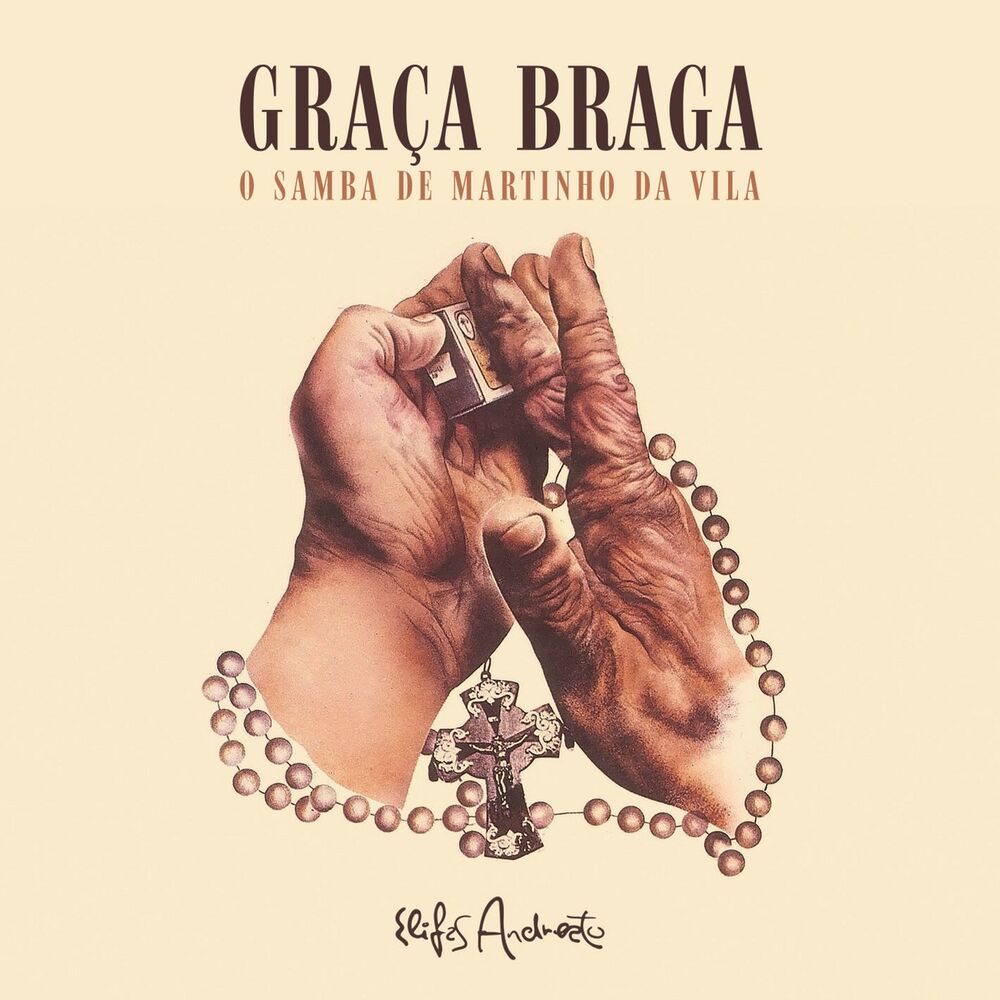 Picture of Graça Braga
