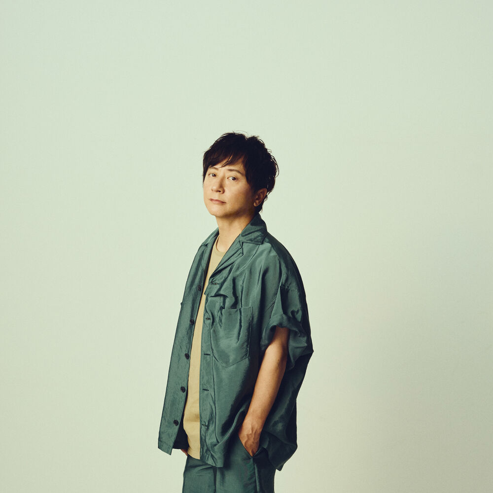 Picture of Akihito Okano