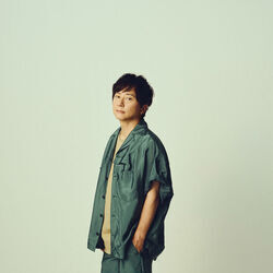 Picture of Akihito Okano