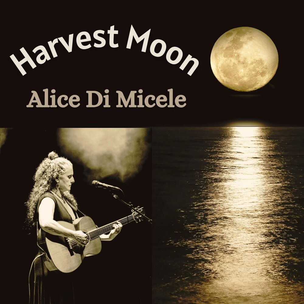 Picture of Alice Di Micele