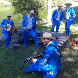 Los Rancheros de Plata