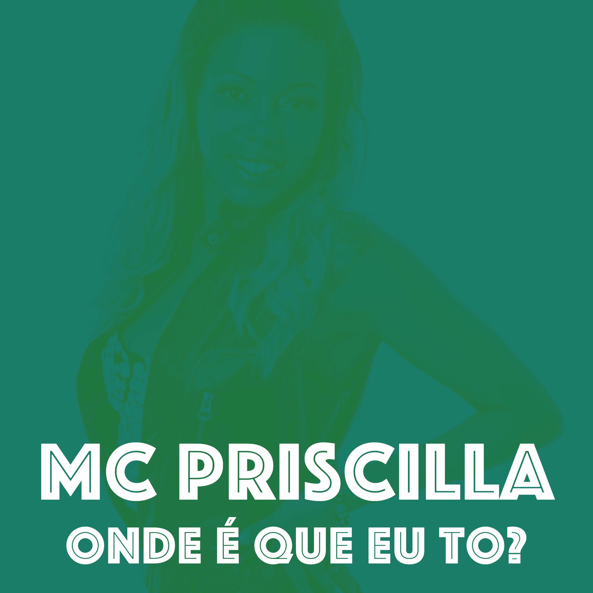 MC Priscilla