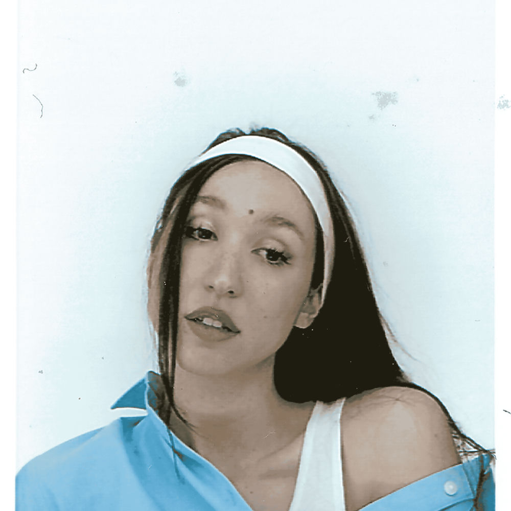 Photo de l'artiste Tessa B. 