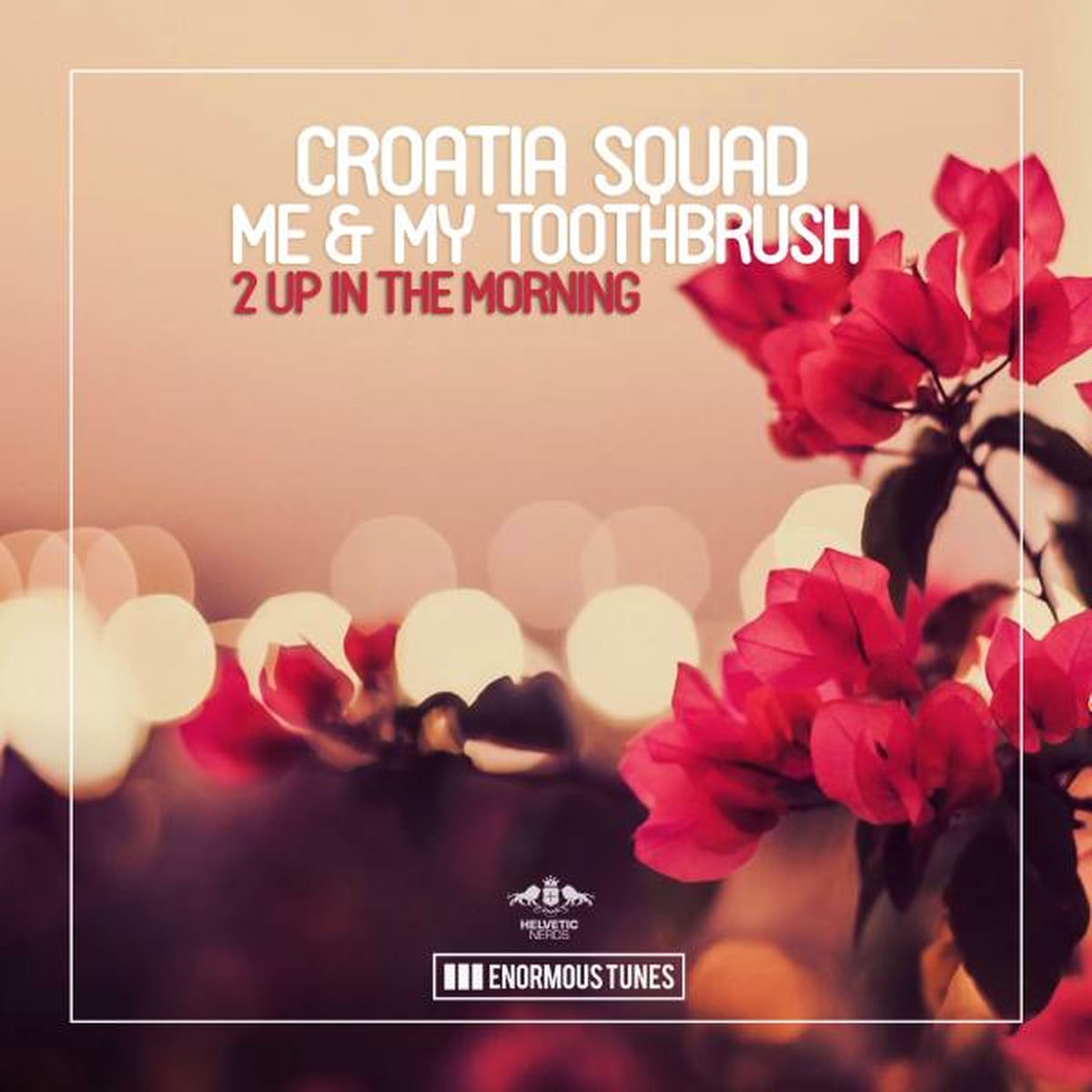 Me & My Toothbrush