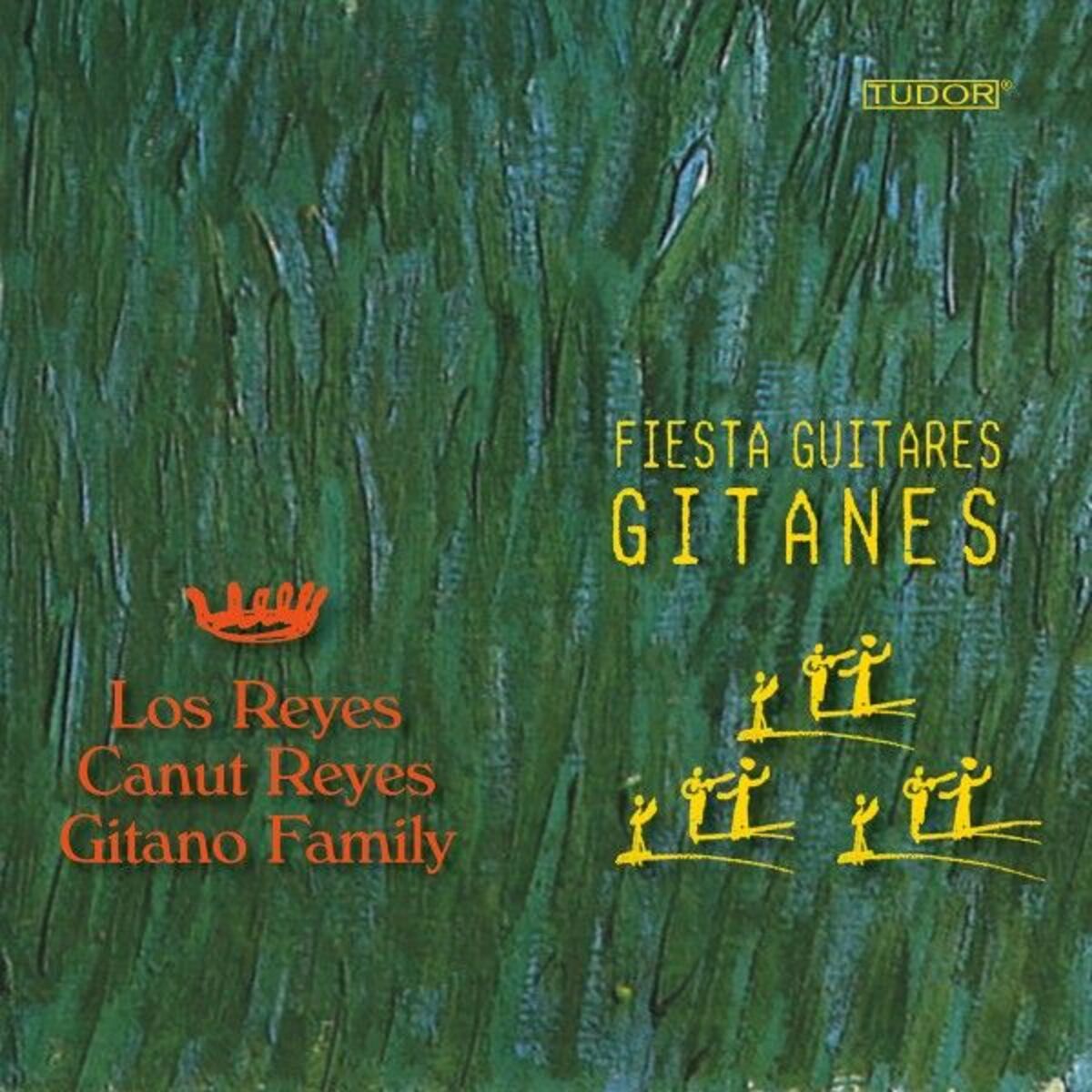 Canut Reyes