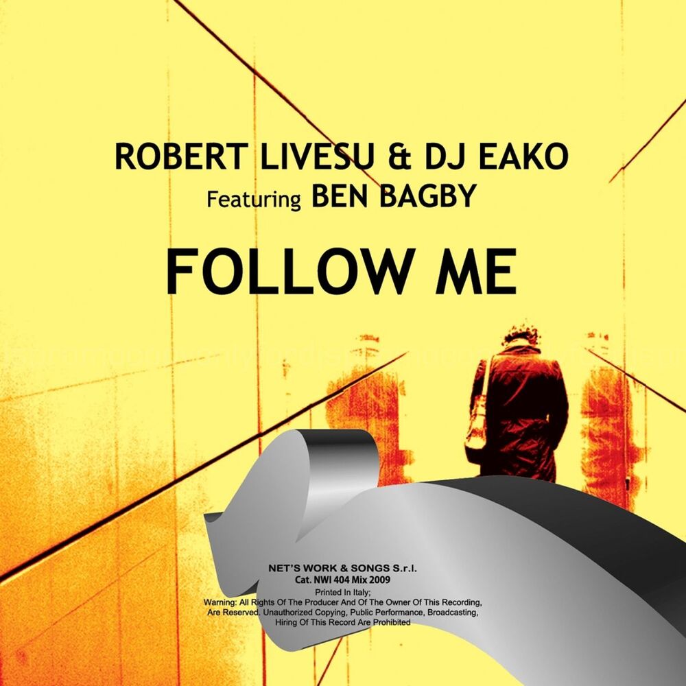 Picture of DJ Eako