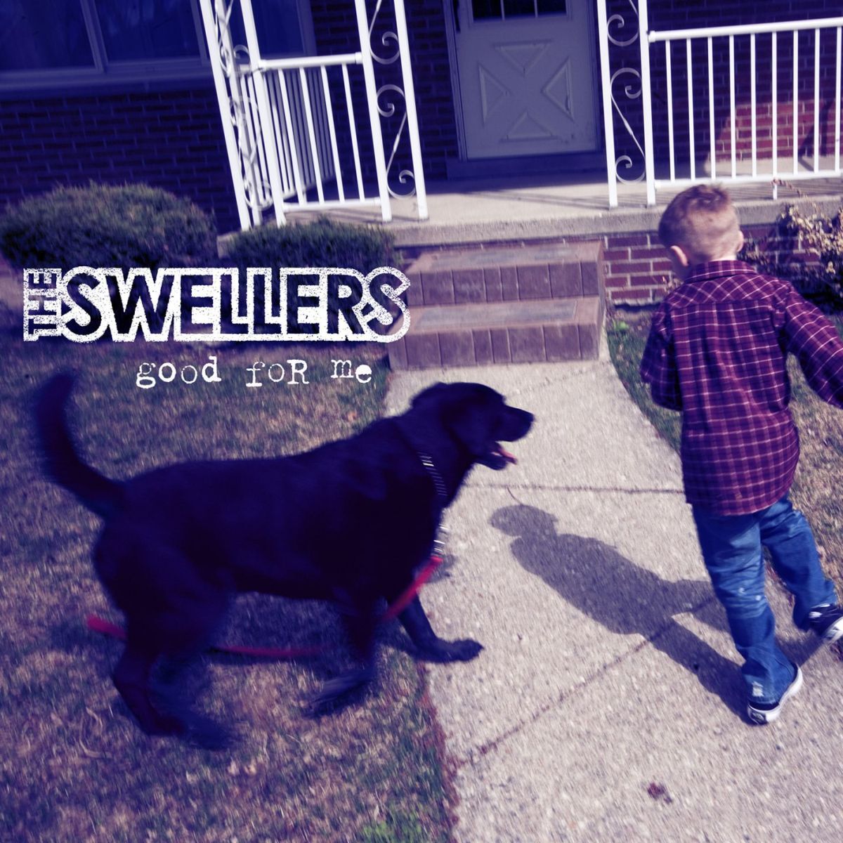 The Swellers
