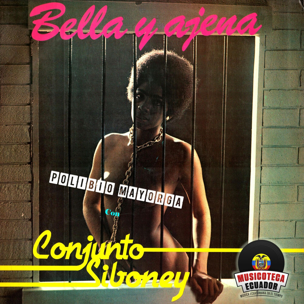 Picture of Conjunto Siboney
