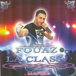 Picture of Fouaz la Class
