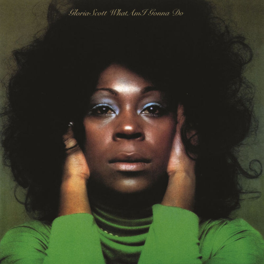 Picture of Gloria Scott