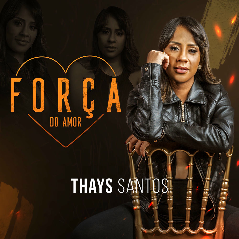 Photo de l'artiste Thays Santos