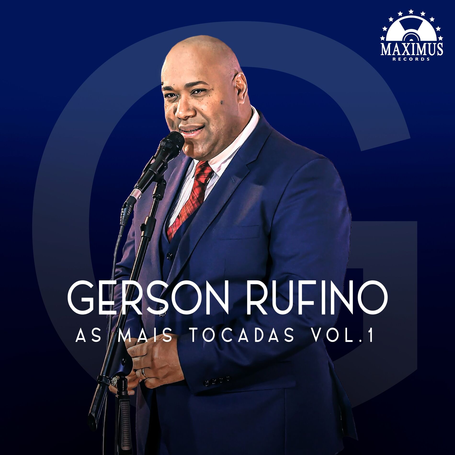 Maximus Records