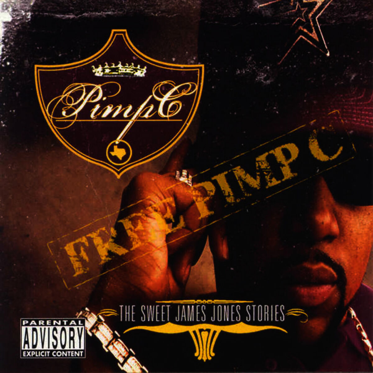 Pimp C