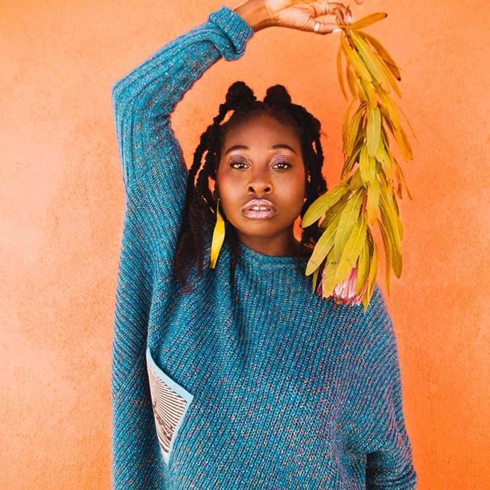 Photo de l'artiste Angelica Bess