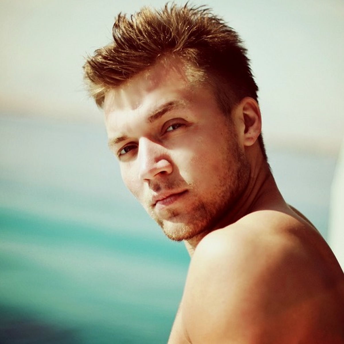 Artist picture of HOMIE