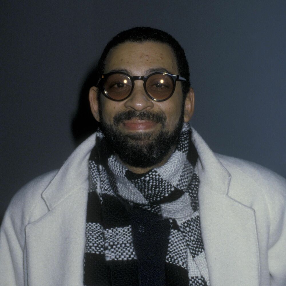 Picture of Bernard Wright