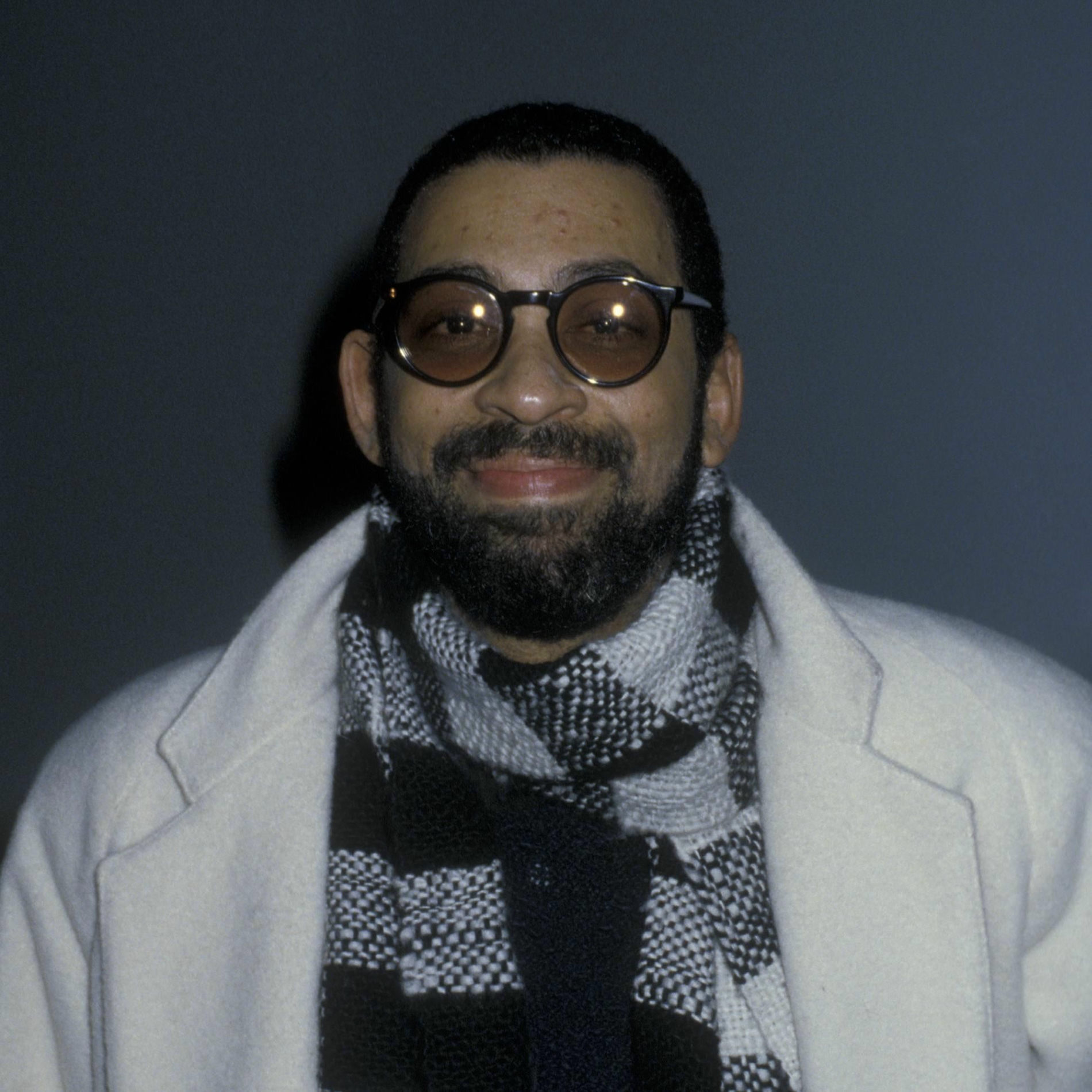 Artist picture of Bernard Wright