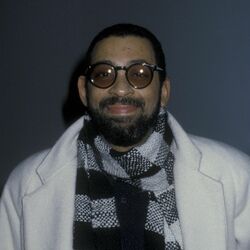 Picture of Bernard Wright