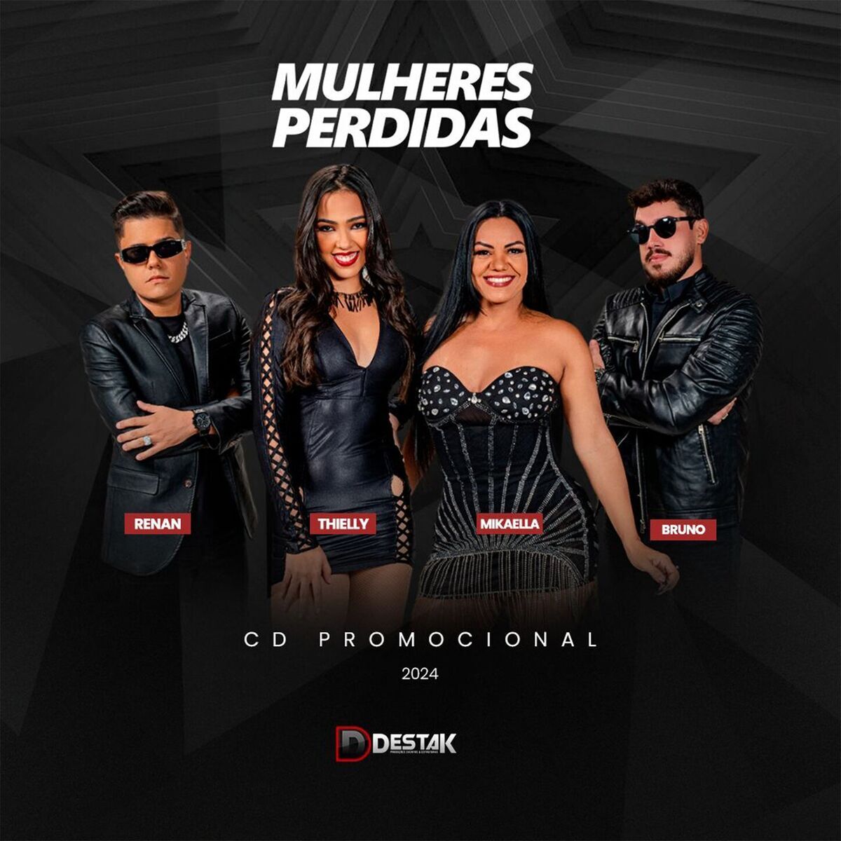 Mulheres Perdidas