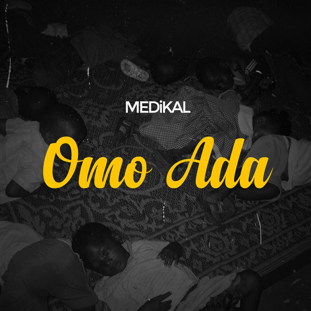 Picture of Medikal