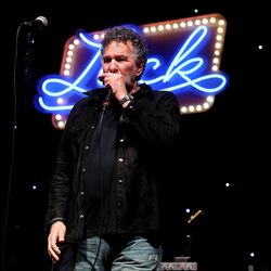 Picture of Mickey Raphael