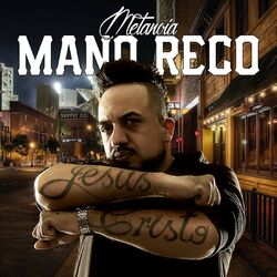 Picture of Mano Reco