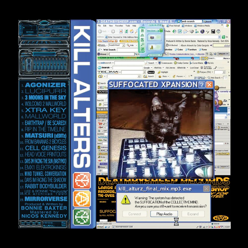Picture of Kill Alters