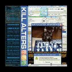 Picture of Kill Alters