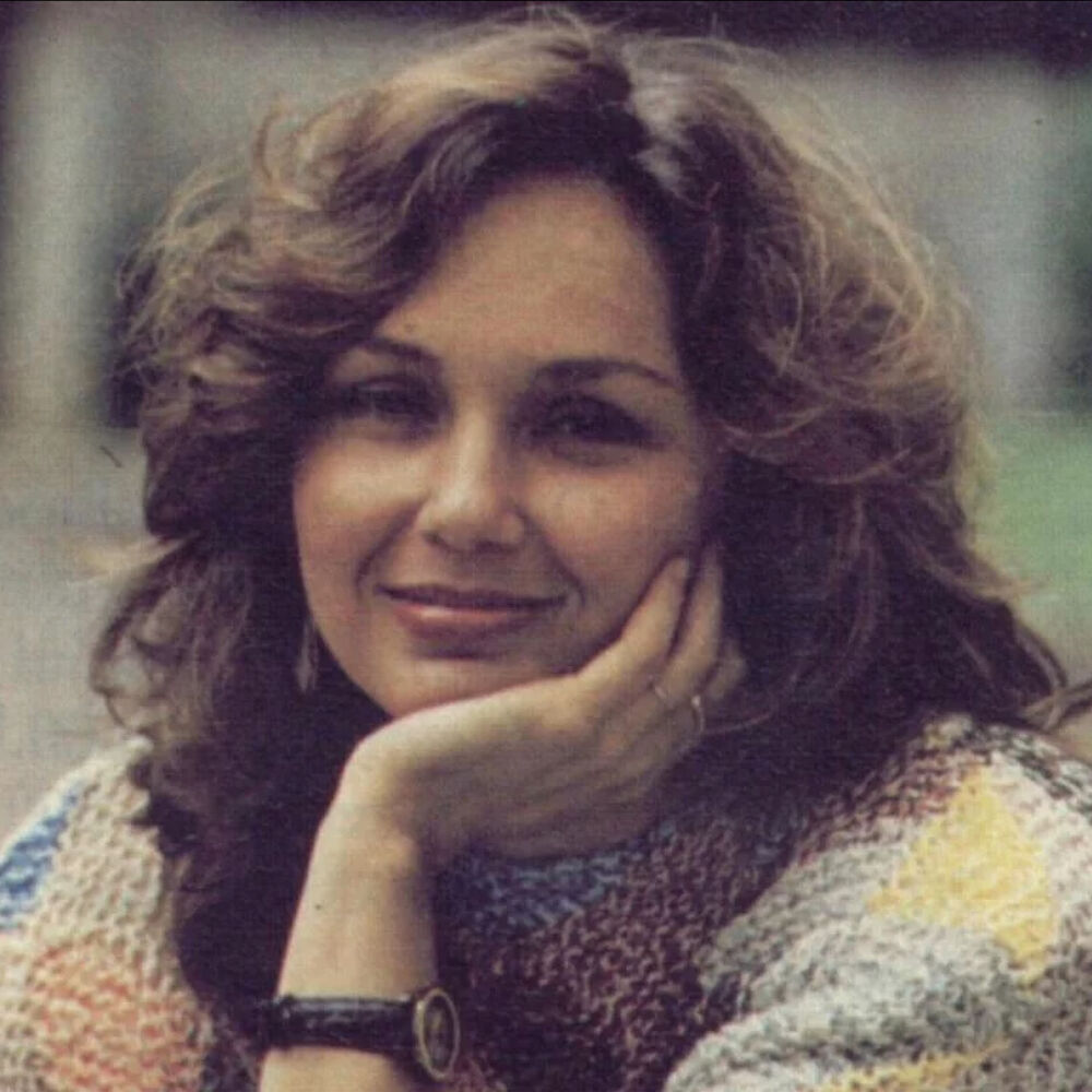 Picture of Jane Duboc